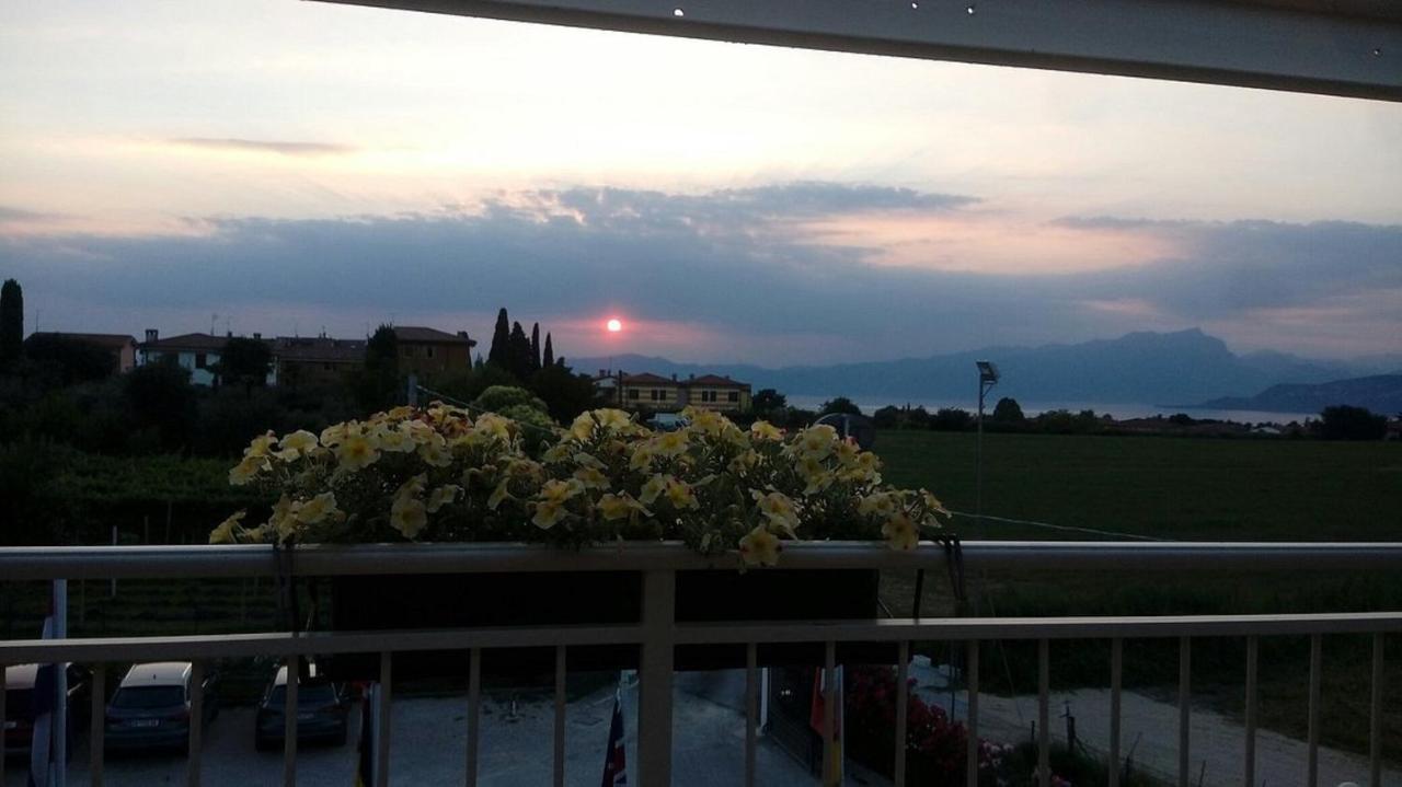Superior Room Balcony