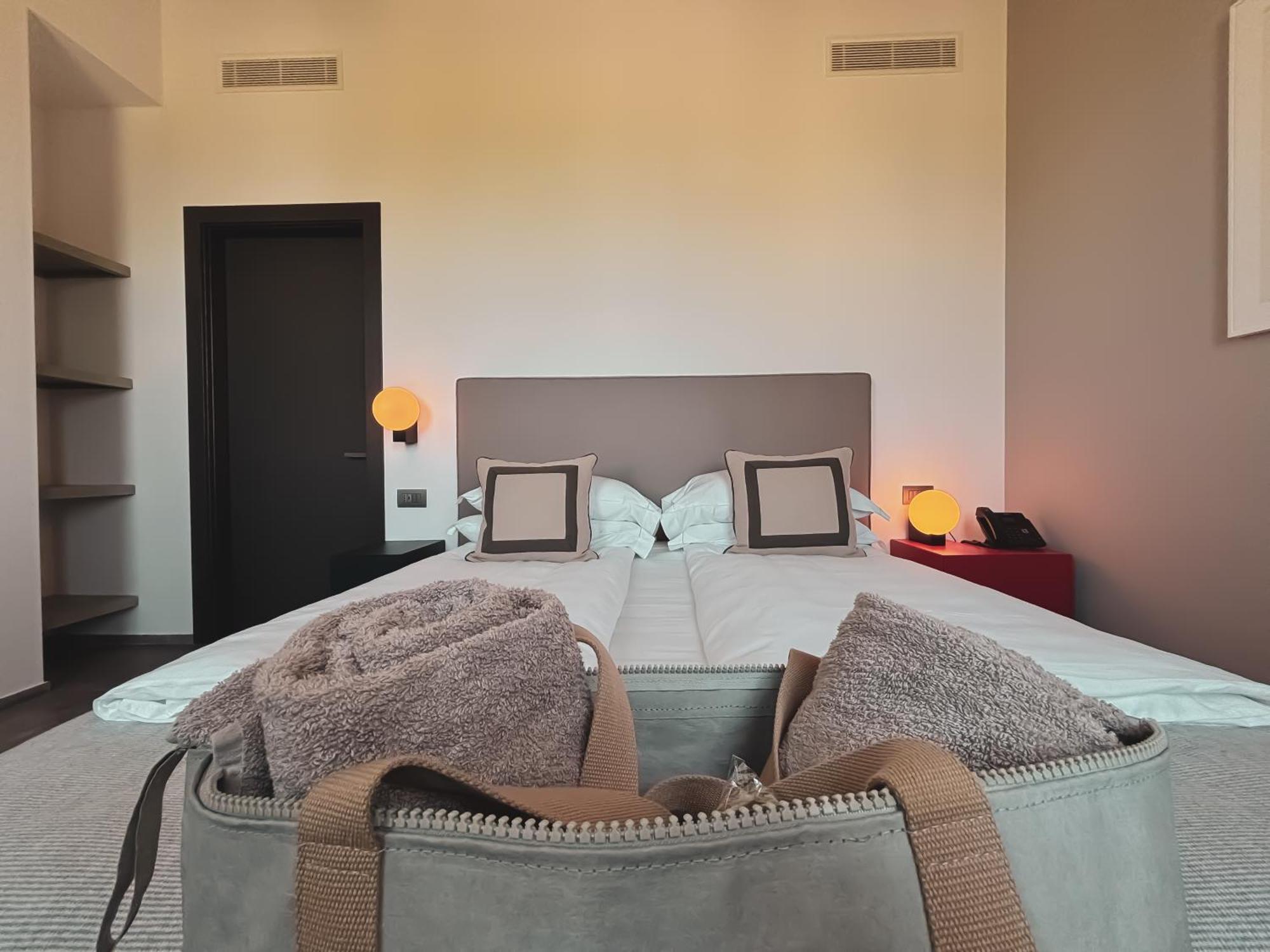 Suite Lake View