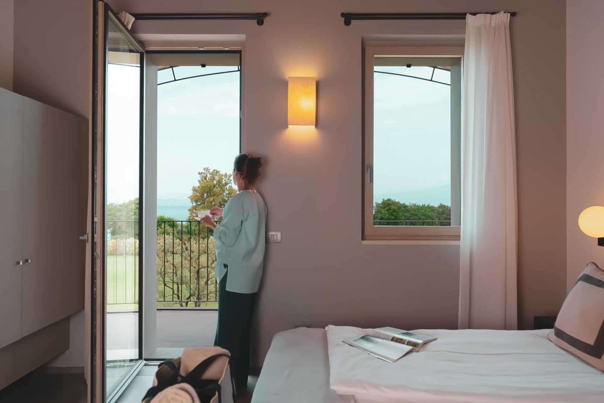 Suite Lake View