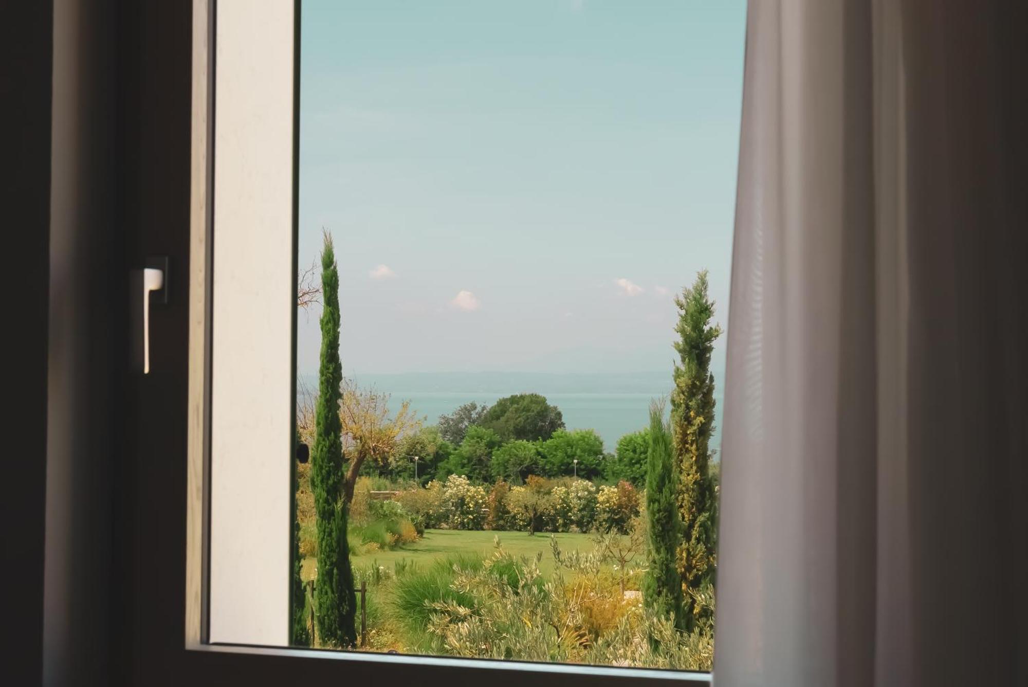 Suite Lake View