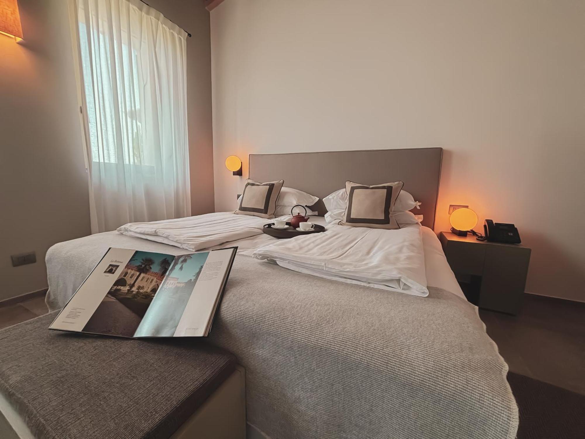 Superior Room Lake View