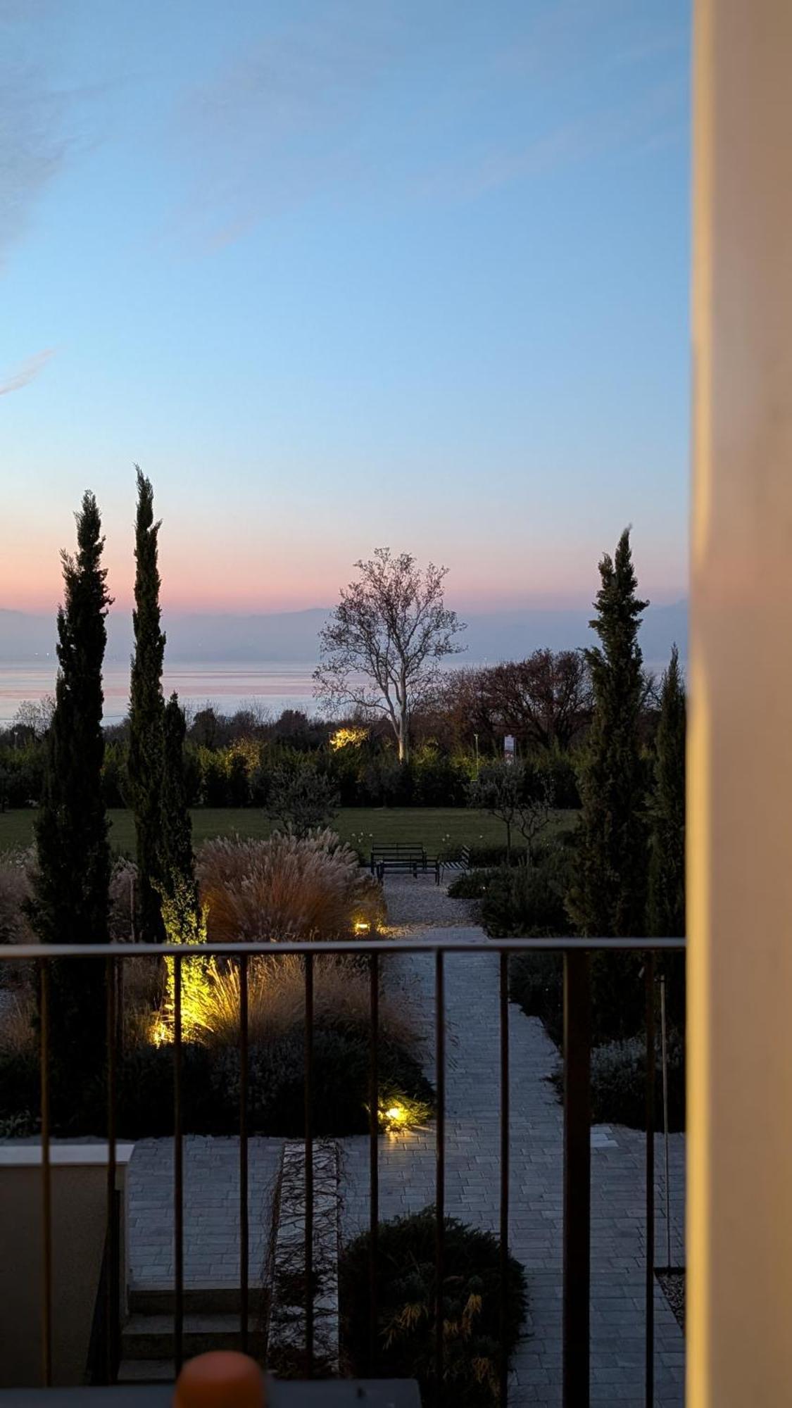 Suite Lake View