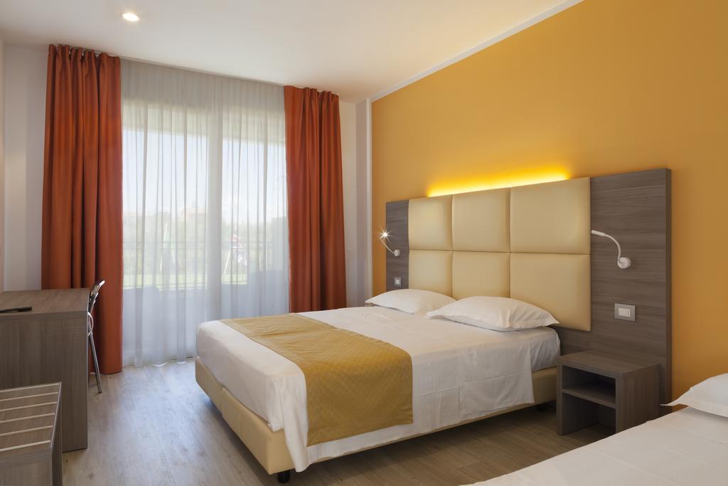 Superior Room Balcony
