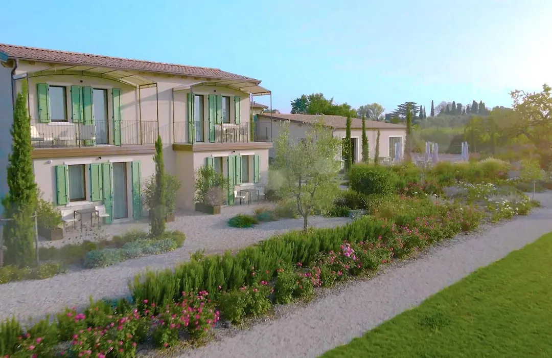 Natiia Relais - Adults Only-1