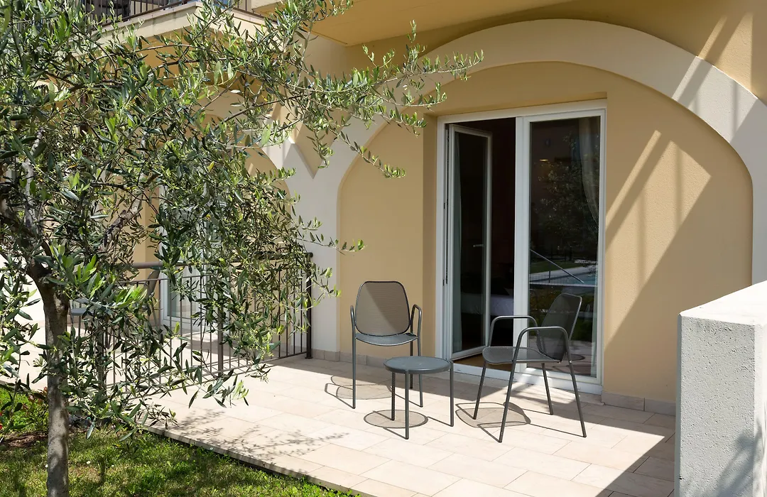 Principe Di Lazise - Wellness Hotel&Spa-1