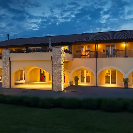 Principe Di Lazise - Wellness Hotel&Spa-2