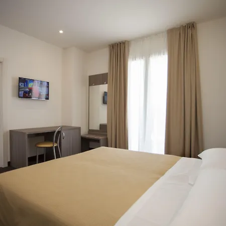 Hotel Bella Lazise-2